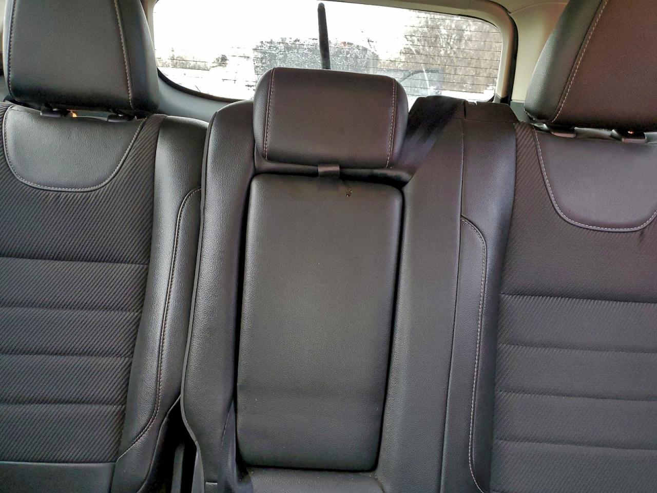 2014 Ford Escape Se VIN: 1FMCU9G9XEUD03728 Lot: 92705385