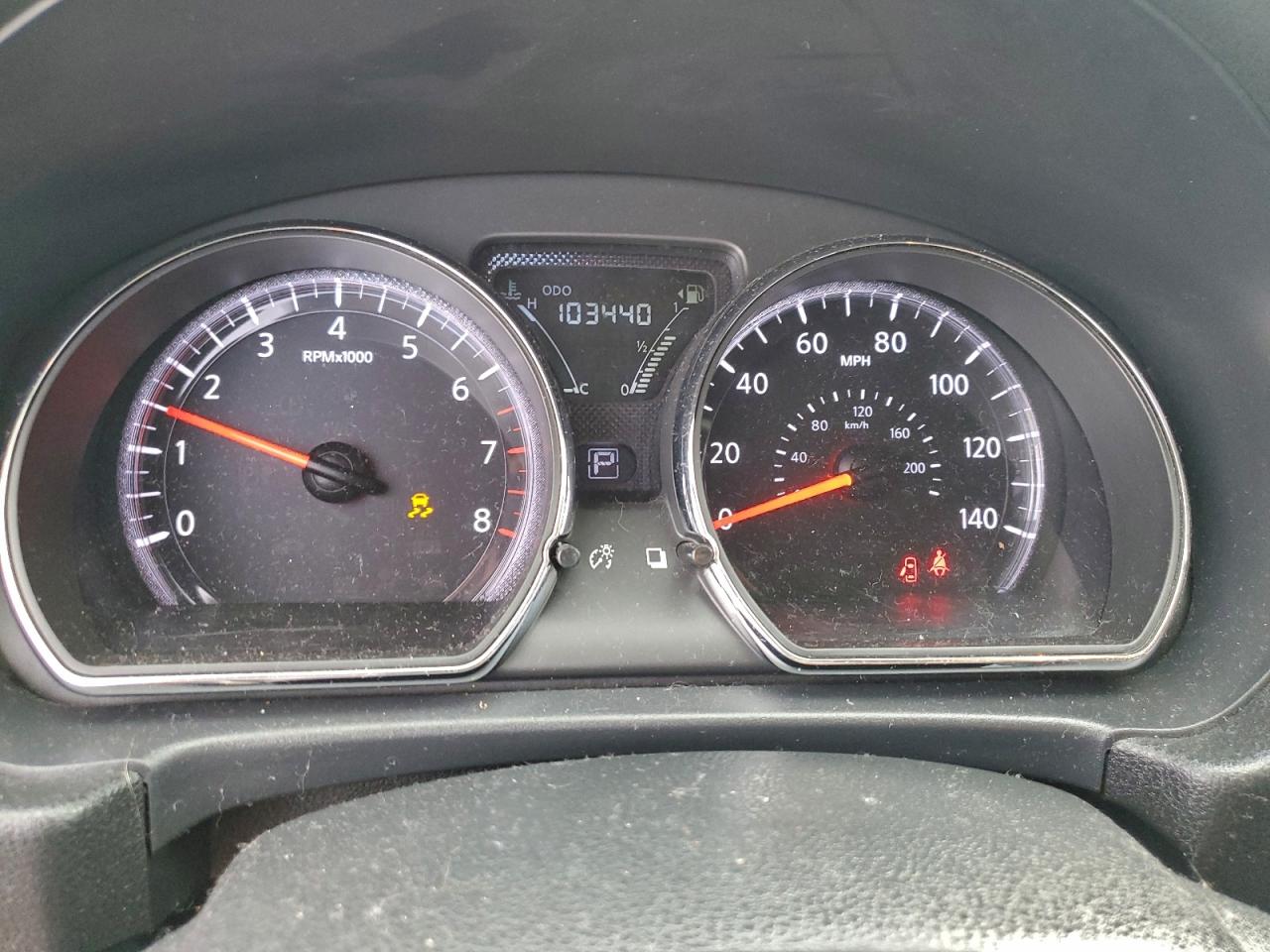 2017 Nissan Versa S VIN: 3N1CN7AP8HL851760 Lot: 94185045