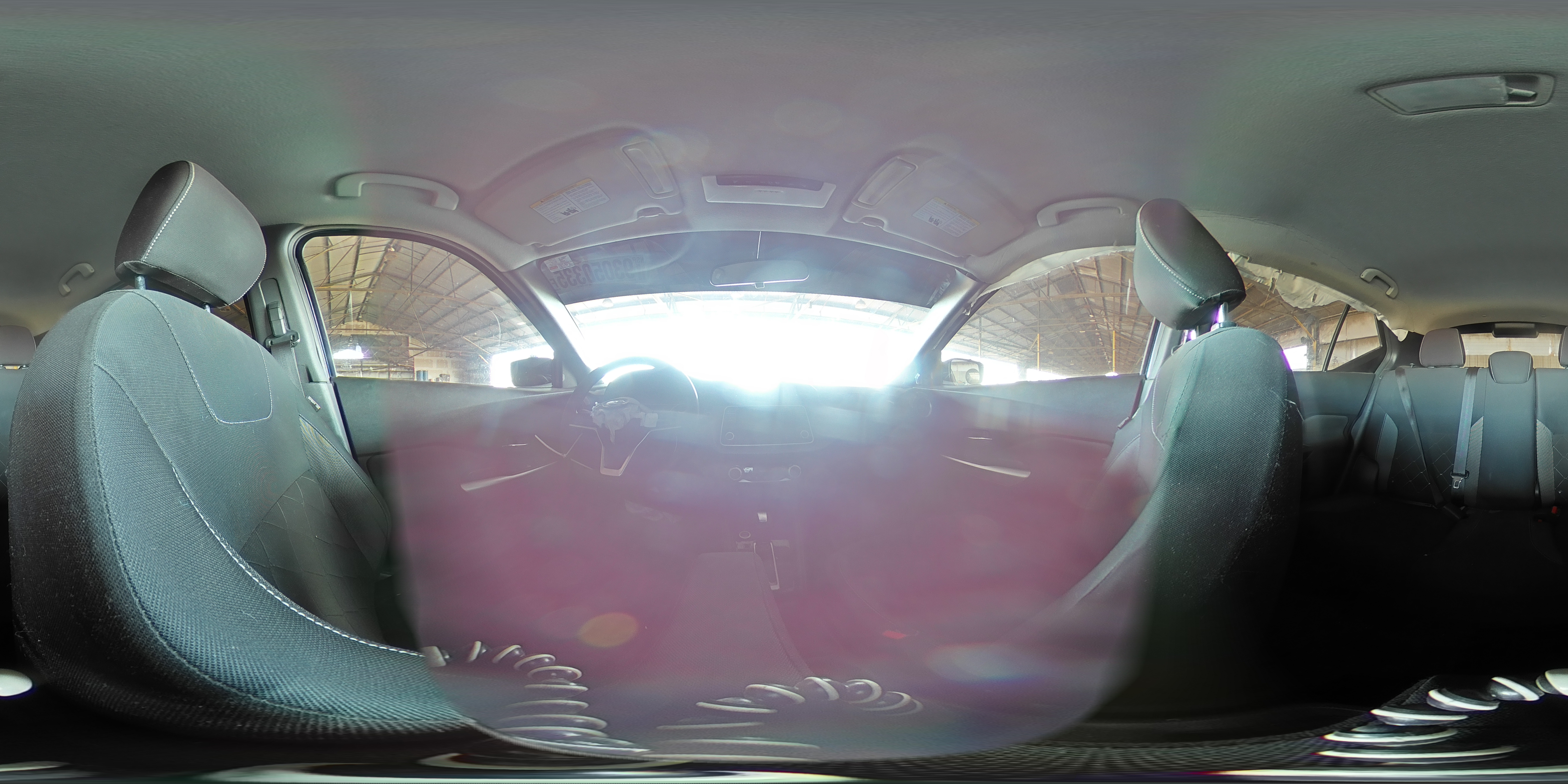 2019 Nissan Kicks S VIN: 3N1CP5CU1KL497041 Lot: 93050335