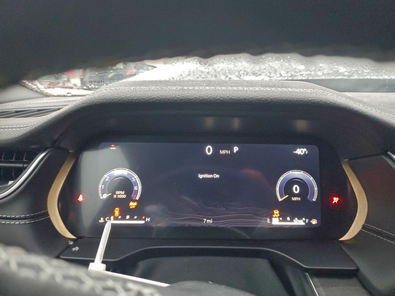 2025 Jeep Grand Cherokee Limited VIN: 1C4RJHBG5S8792695 Lot: 94168475