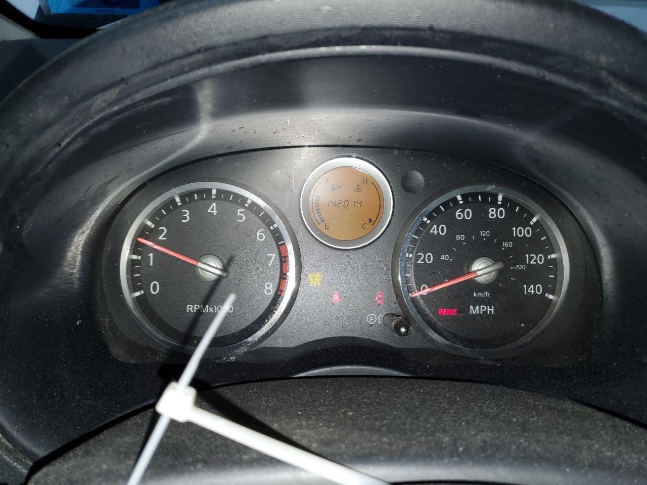 2007 Nissan Sentra 2.0 VIN: 3N1AB61E67L713156 Lot: 92887325