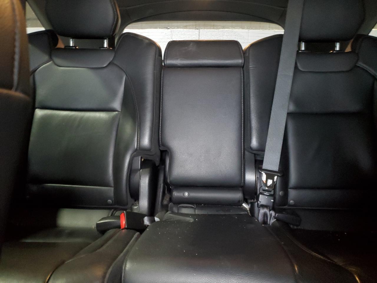 2018 Acura Mdx VIN: 5J8YD4H38JL029003 Lot: 92667715