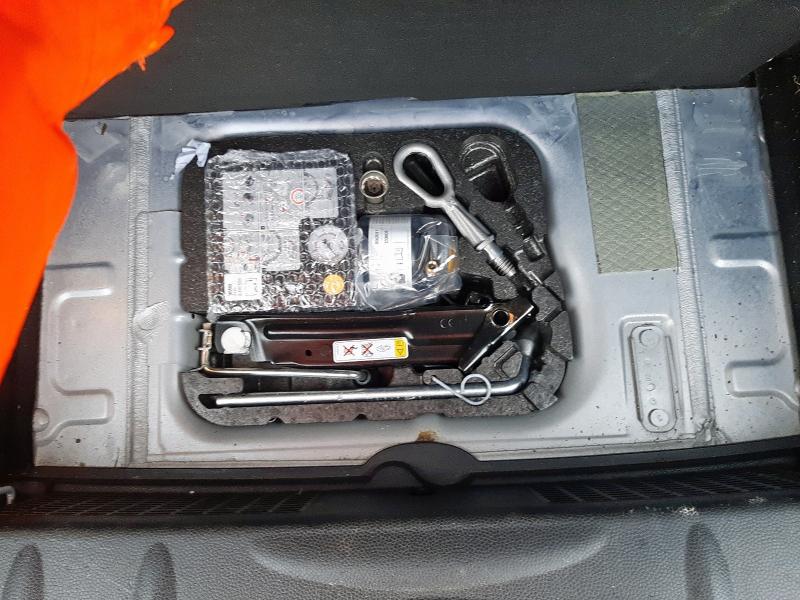 2014 MINI HATCHBACK 1.6 COOPER D 3DR