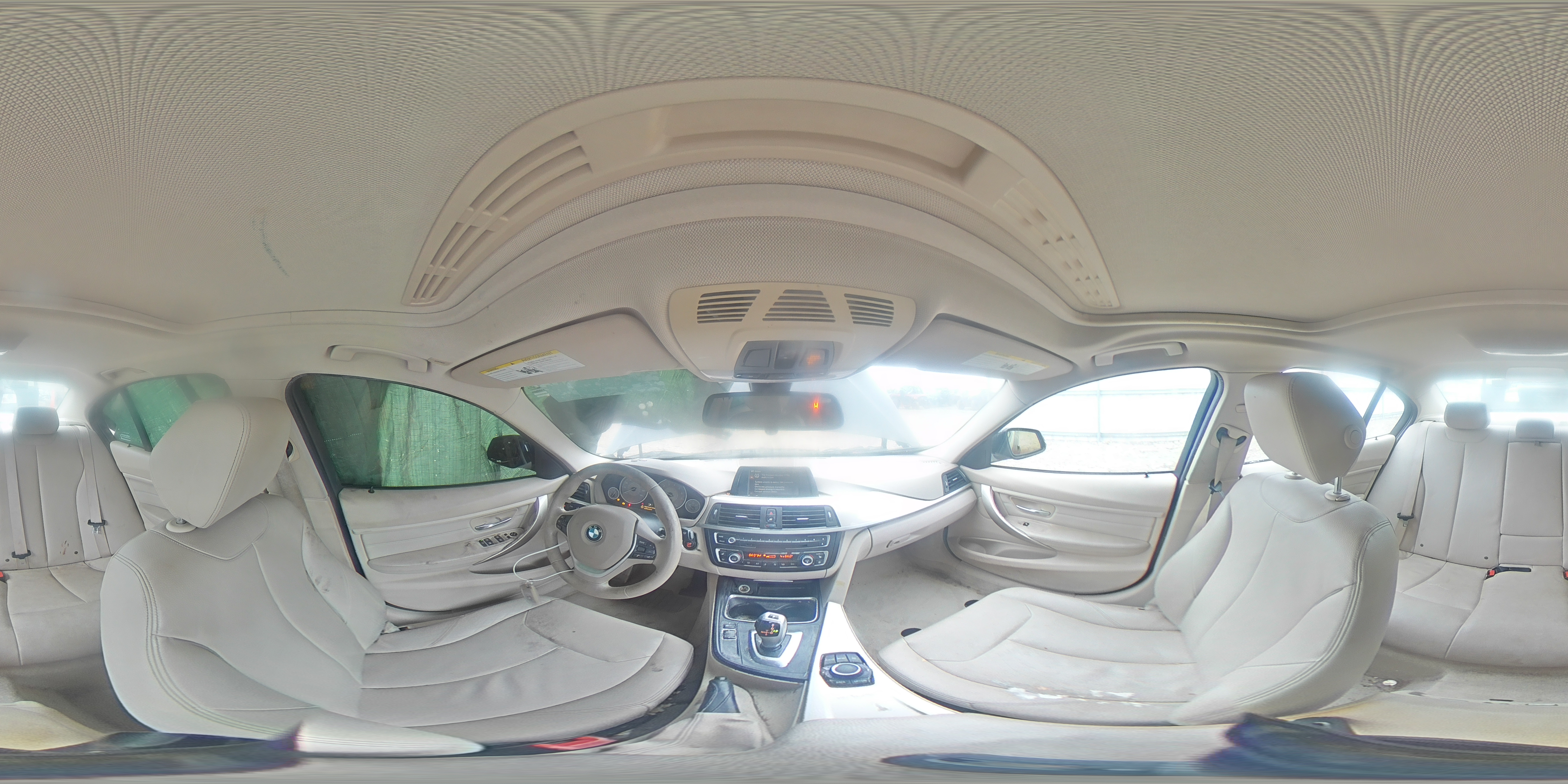 2012 BMW 328 I VIN: WBA3A5C53CF345441 Lot: 94434035