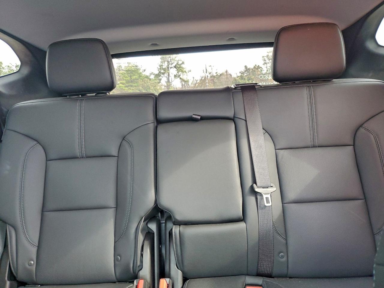 2022 Chevrolet Blazer 3Lt VIN: 3GNKBDRS4NS137383 Lot: 94078725