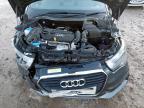 2014 AUDI A1 1.4 TFSI S LINE 5DR S TRONIC for sale at Copart WISBECH