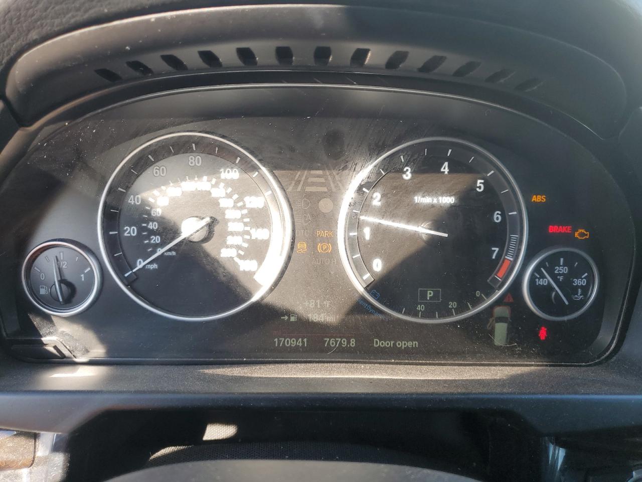 2018 BMW X5 Sdrive35I VIN: 5UXKR2C56J0X08383 Lot: 91904275