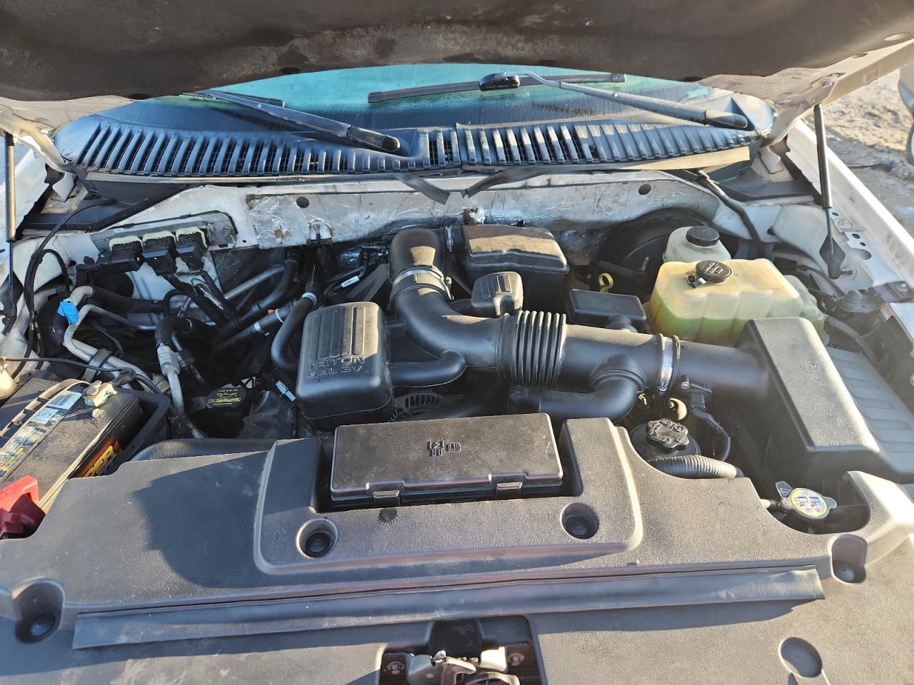 2009 Ford Expedition Limited VIN: 1FMFU19599LA11718 Lot: 93325605