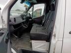 2018 MERCEDES-BENZ SPRINTER 3.5T H2 VAN for sale at Copart NEWBURY