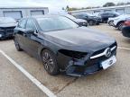 2020 MERCEDES-BENZ A CLASS A180 SPORT 5DR AUTO for sale at Copart NEWBURY