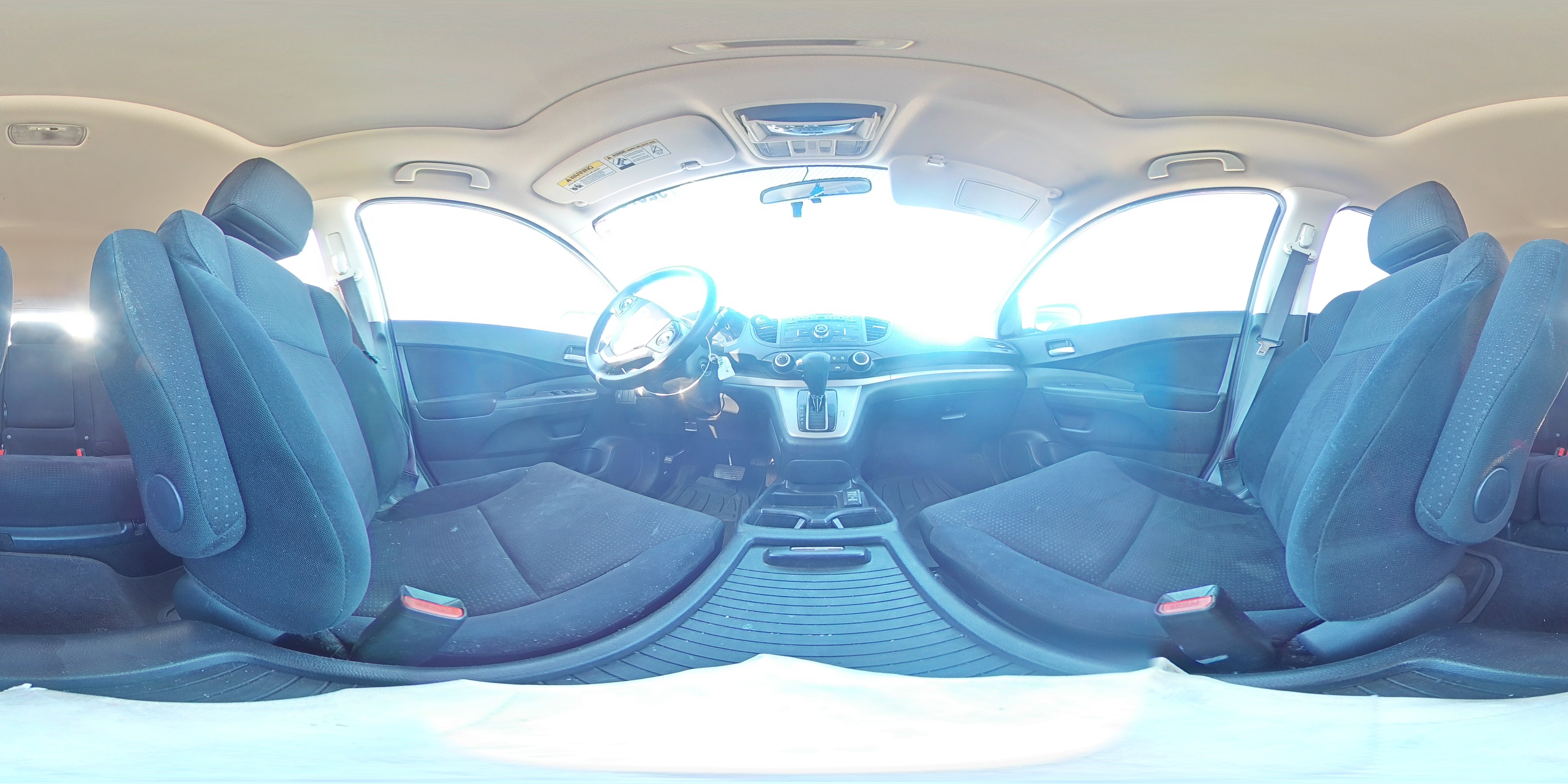 2013 Honda Cr-V Ex VIN: 3CZRM3H50DG705650 Lot: 92570155