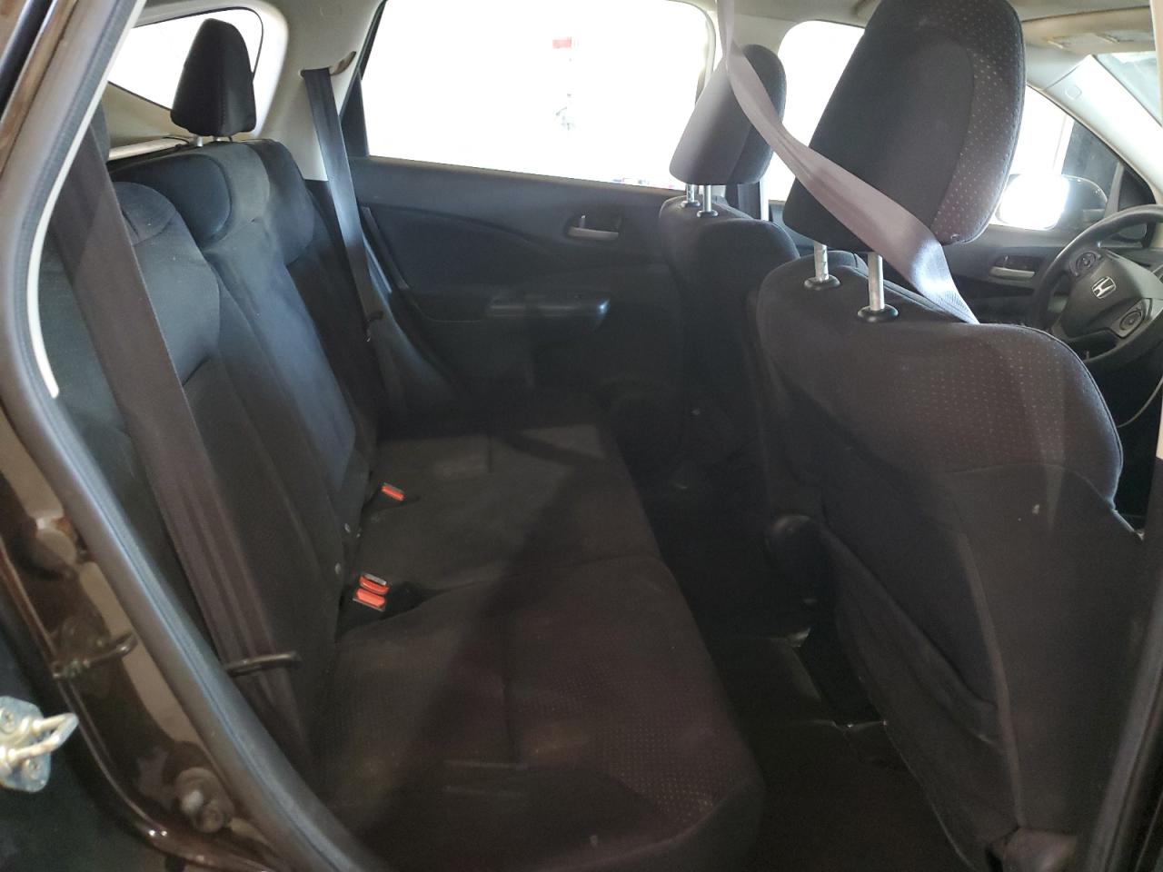 2014 Honda Cr-V Ex VIN: 5J6RM4H51EL026139 Lot: 92868445