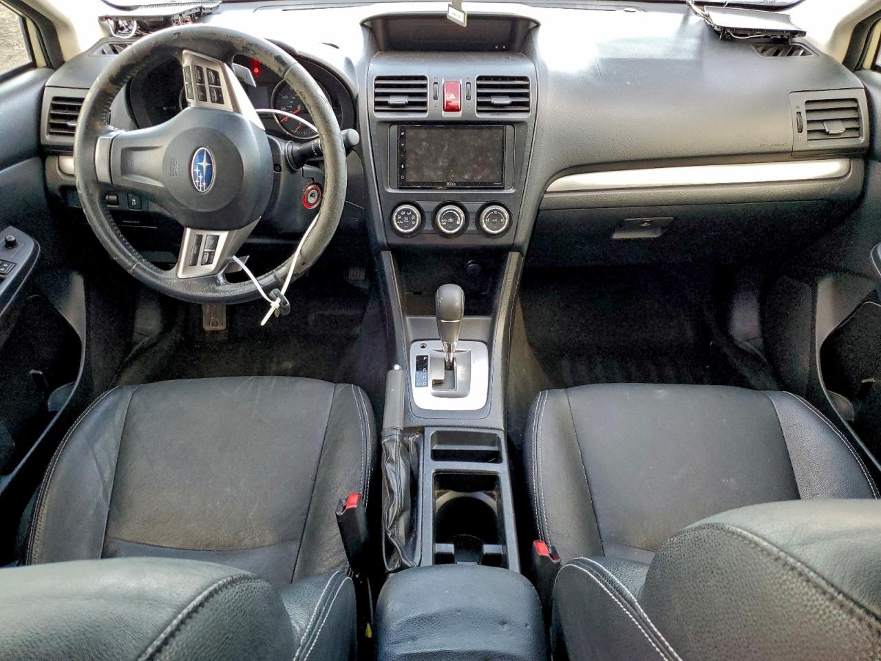 2014 Subaru Xv Crosstrek 2.0 Limited VIN: JF2GPAKC7E8273602 Lot: 81243445