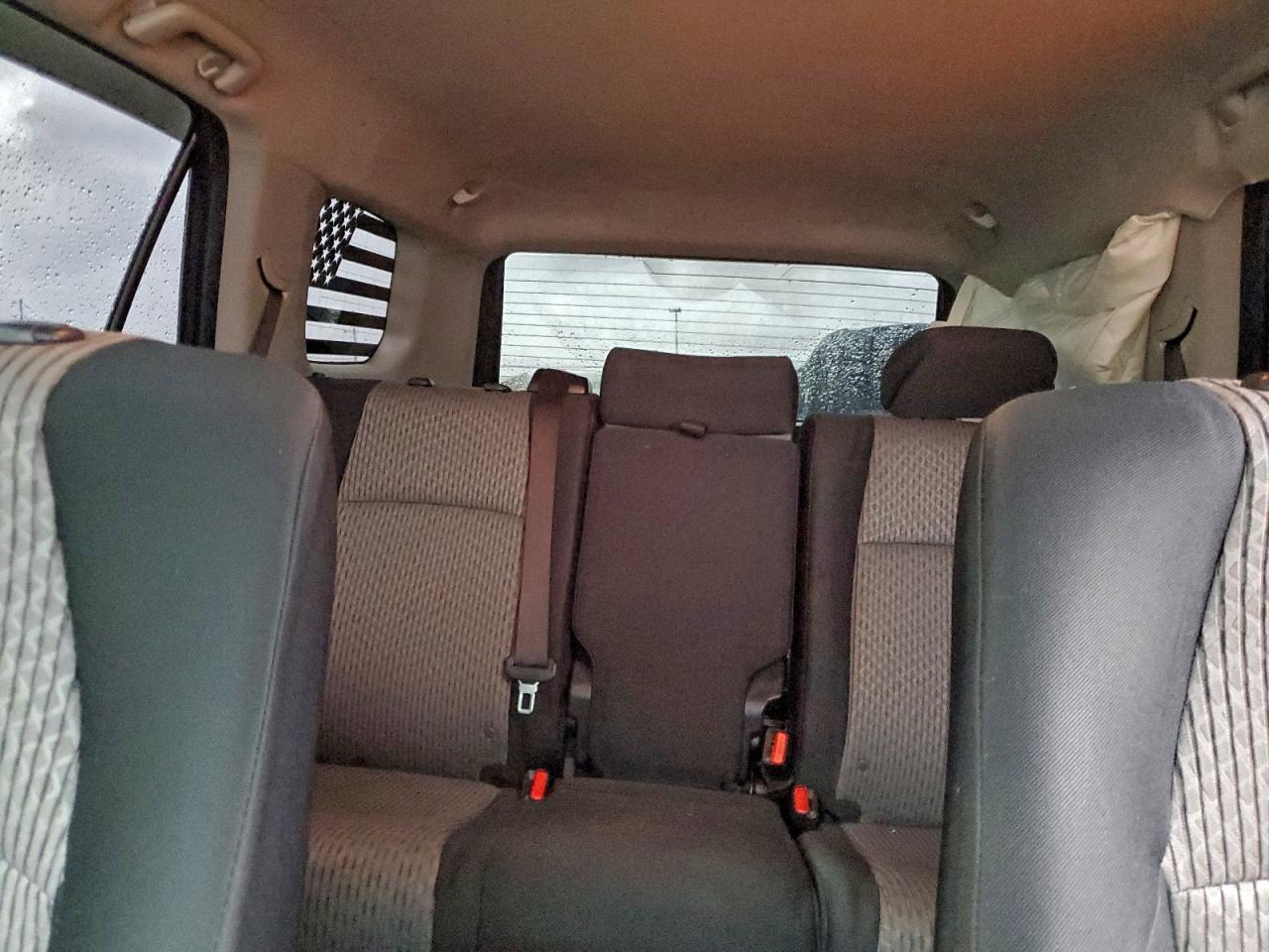 2020 Toyota 4Runner Sr5/Sr5 Premium VIN: JTEBU5JRXL5752038 Lot: 94471385