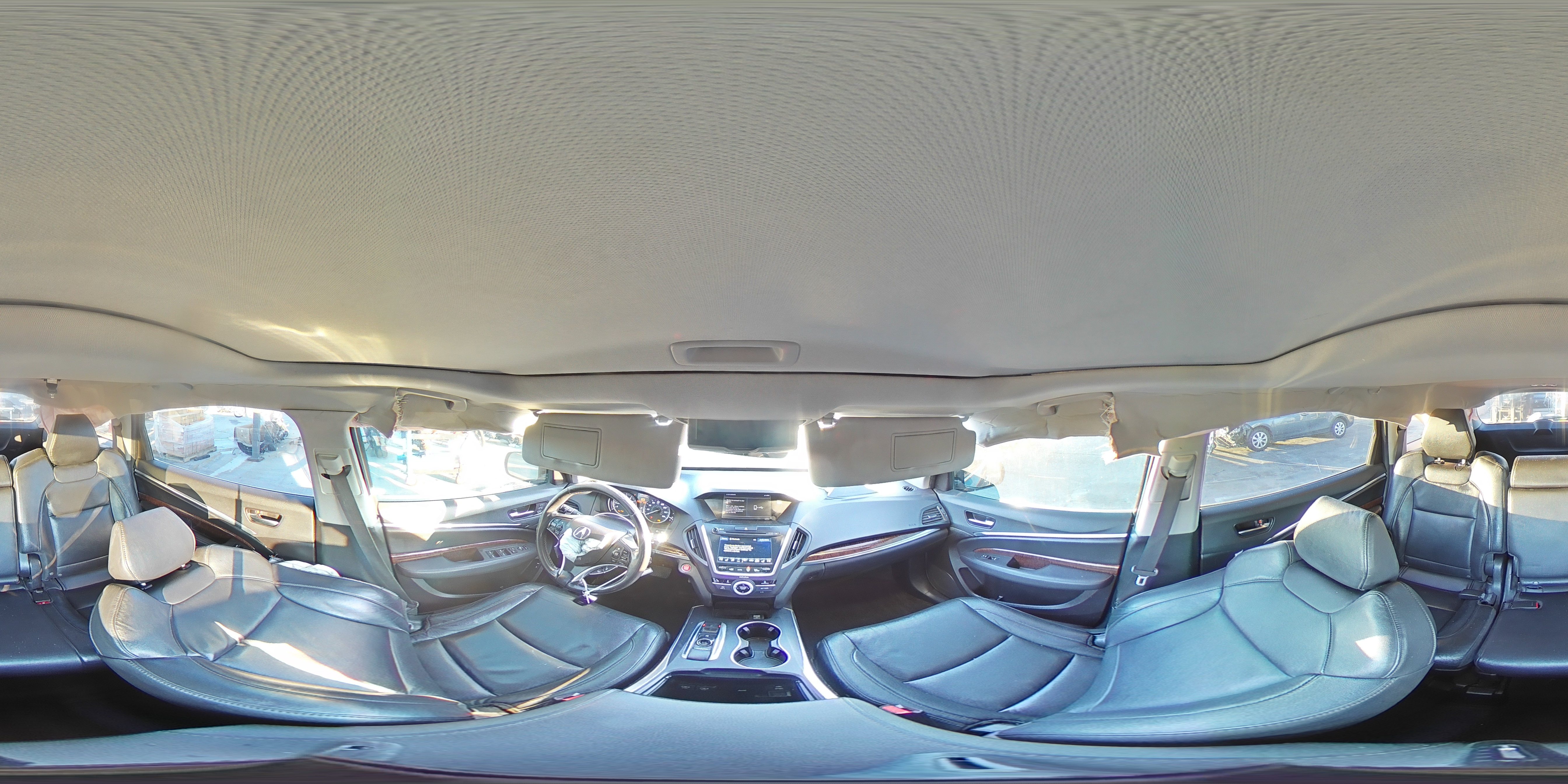 2018 Acura Mdx VIN: 5J8YD4H37JL017683 Lot: 94419255