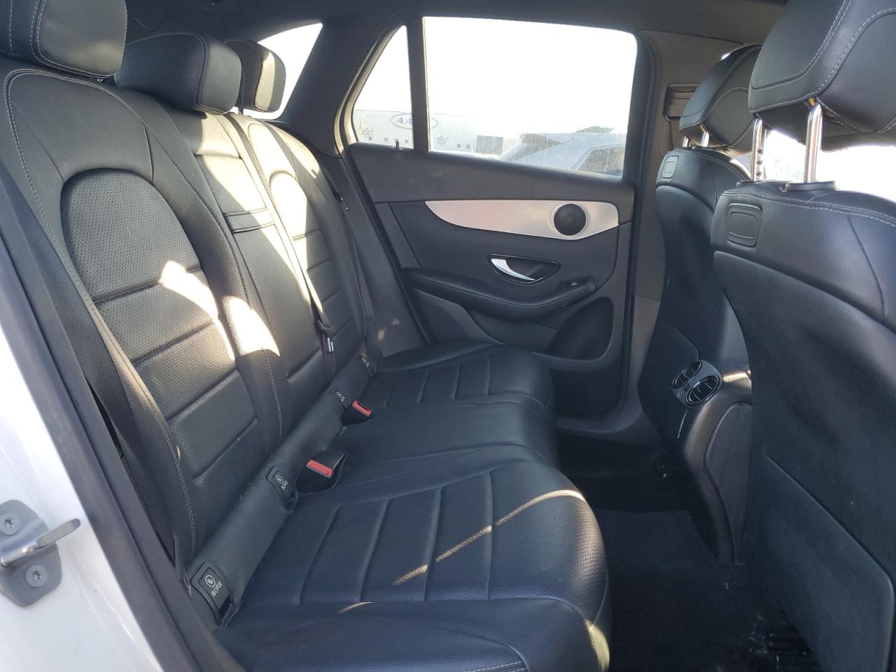 2019 Mercedes-Benz Glc 300 VIN: WDC0G4JB9KF614414 Lot: 91105045