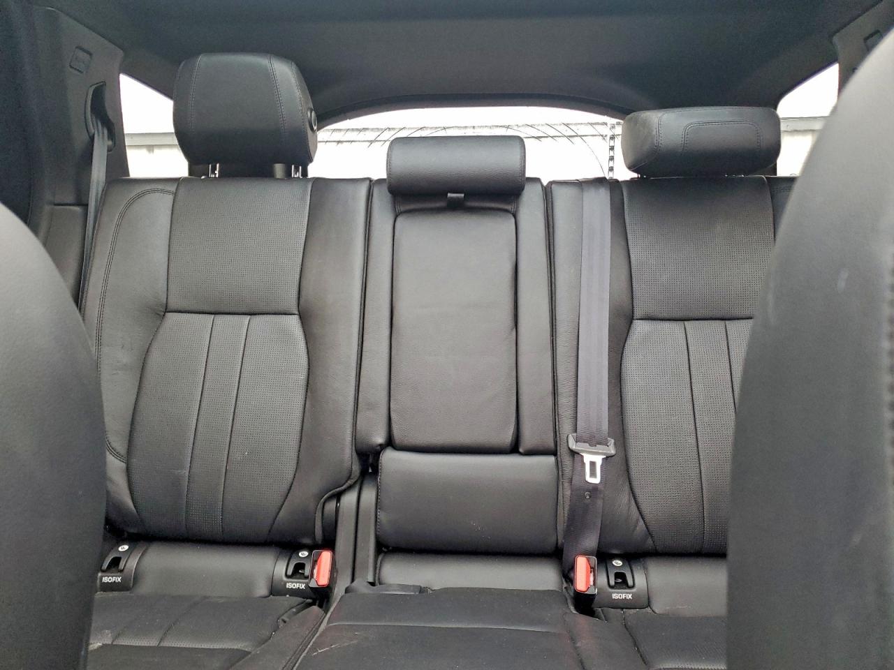 2018 Land Rover Discovery Sport Hse VIN: SALCR2RXXJH766540 Lot: 94055925