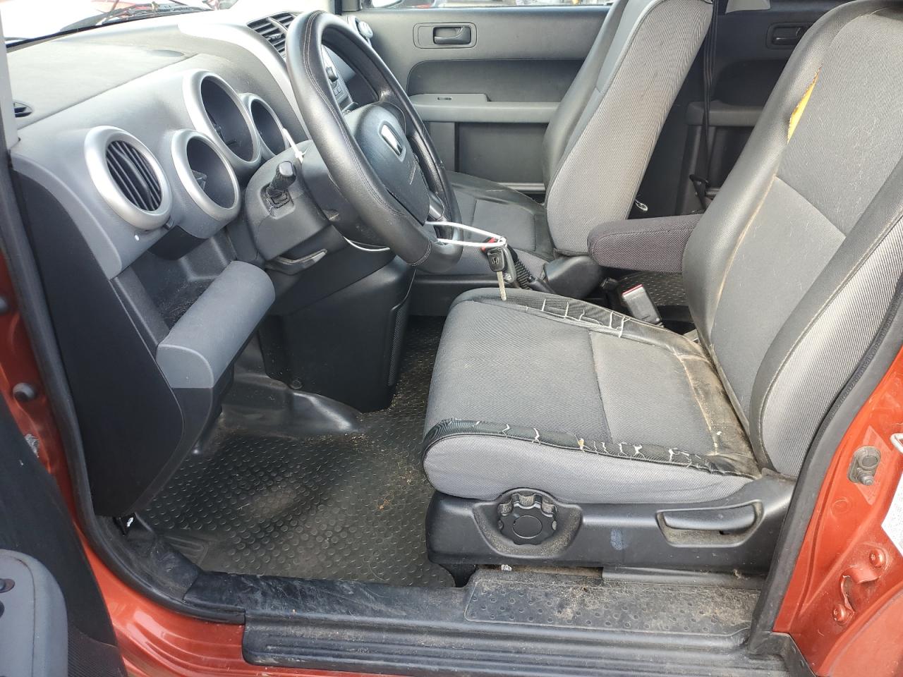 2003 Honda Element Ex VIN: 5J6YH28523L042142 Lot: 91426775