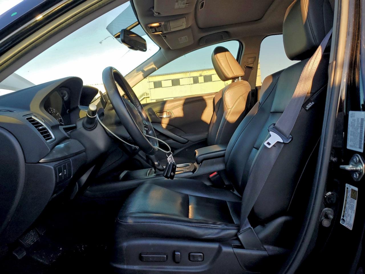 2017 Acura Rdx Technology VIN: 5J8TB3H51HL001887 Lot: 94194265