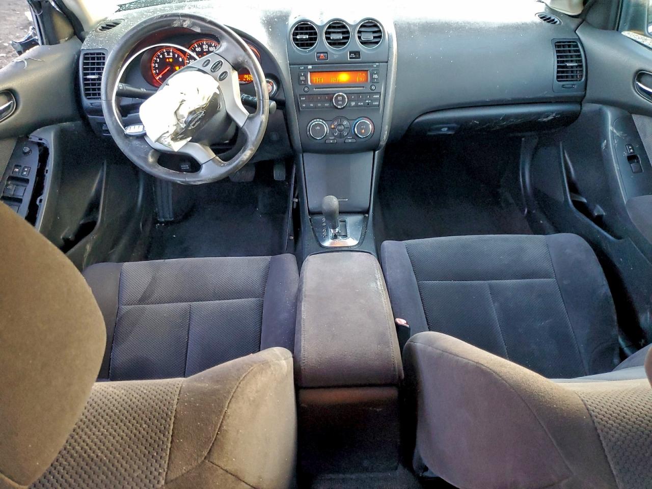 2008 Nissan Altima 2.5 VIN: 1N4AL21E18N514042 Lot: 93975785