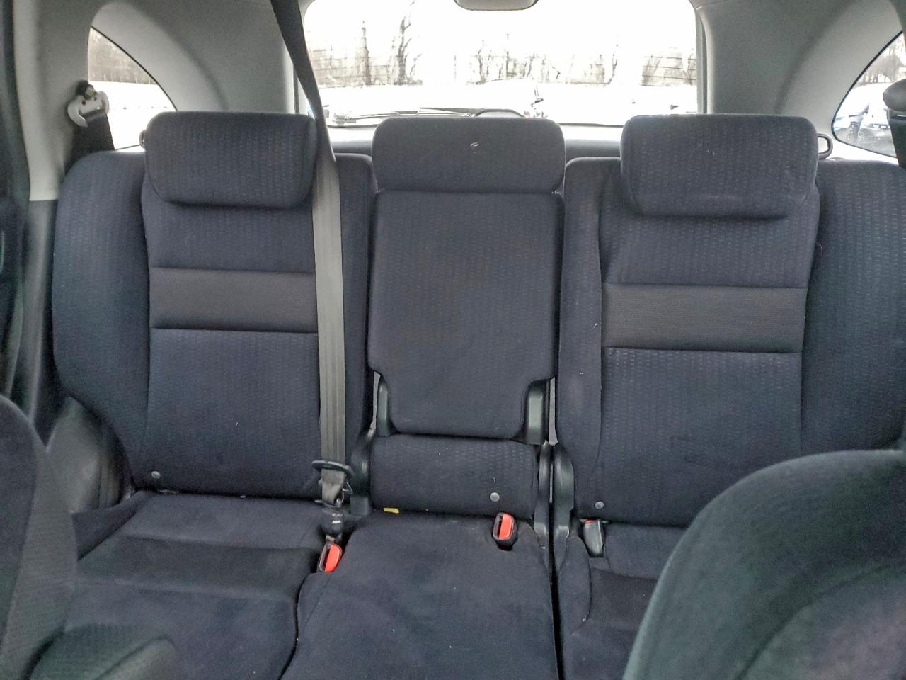 2007 Honda Cr-V Ex VIN: JHLRE38517C055563 Lot: 93657285