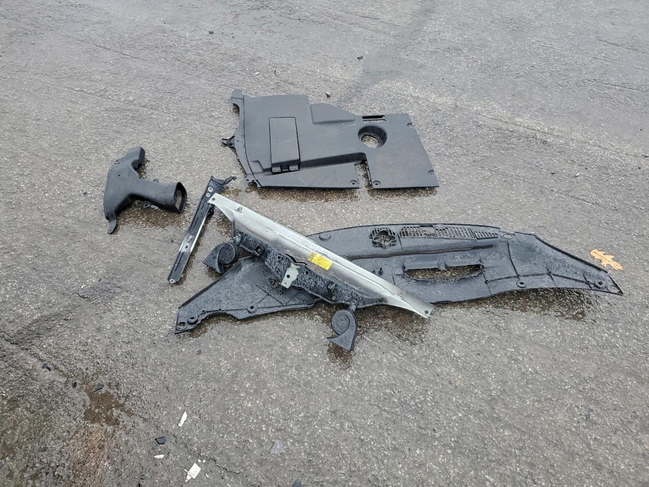 2011 Lexus Es 350 VIN: JTHBK1EG3B2440864 Lot: 94157425