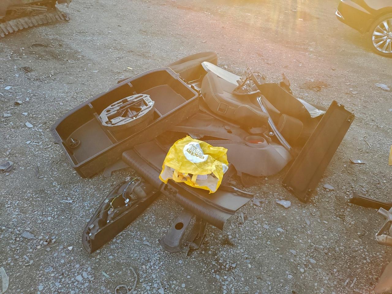 2015 Kia Soul + VIN: KNDJP3A50F7180768 Lot: 94116265