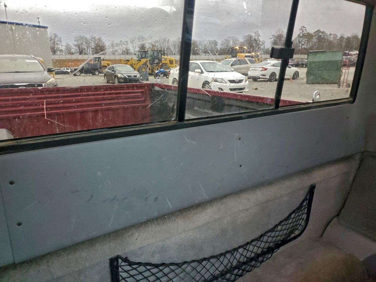 1996 Ford Ranger Super Cab VIN: 1FTCR14XXTPA64252 Lot: 93231335