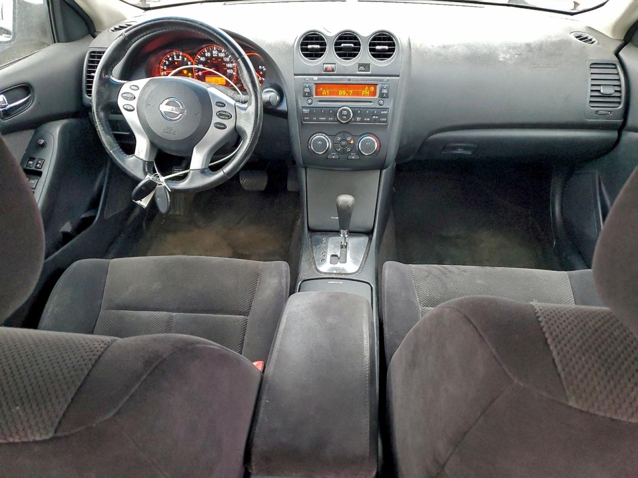 2009 Nissan Altima 2.5 VIN: 1N4AL21E49N436695 Lot: 93523185