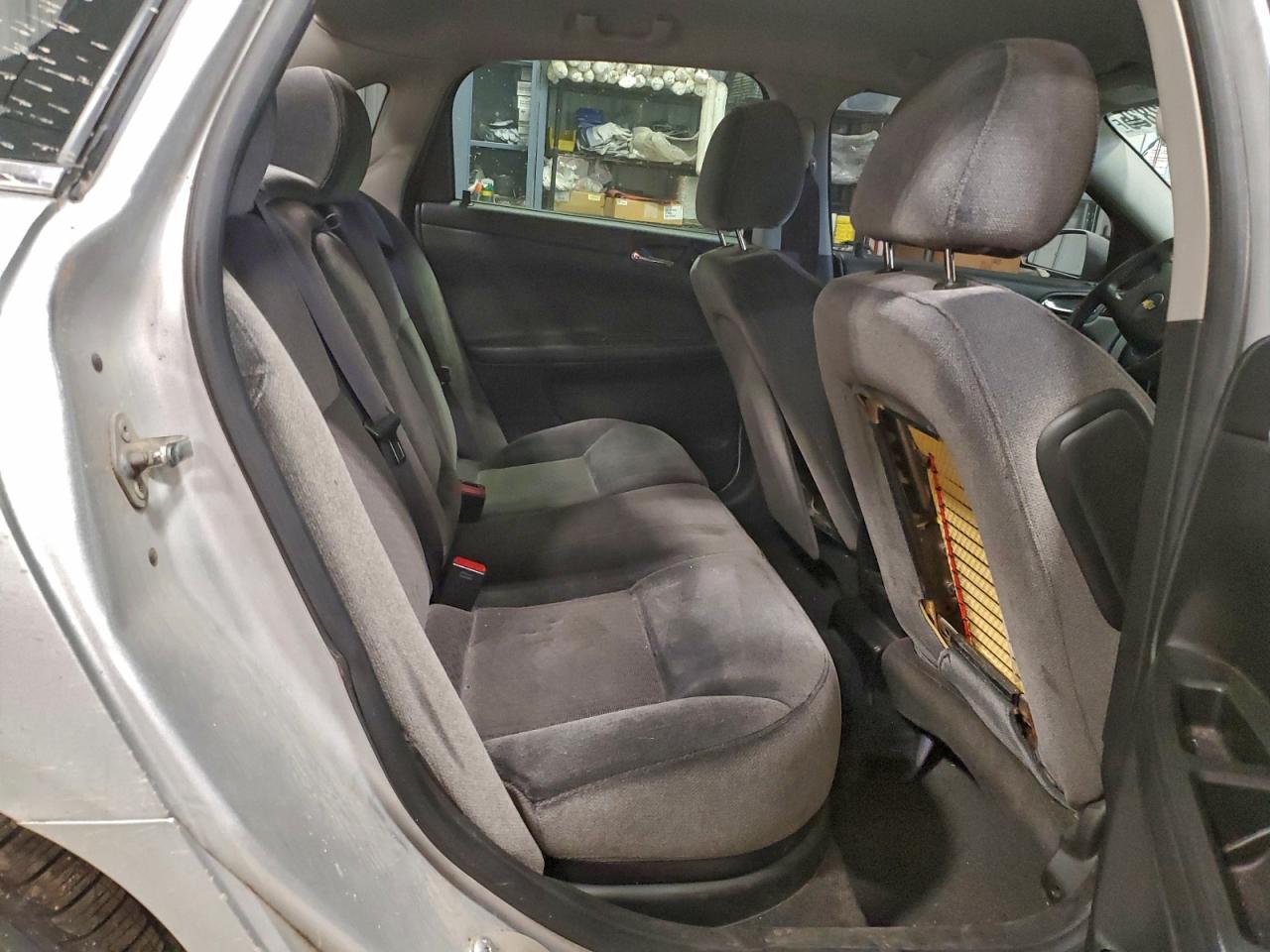 2013 Chevrolet Impala Lt VIN: 2G1WB5E33D1149199 Lot: 94582835