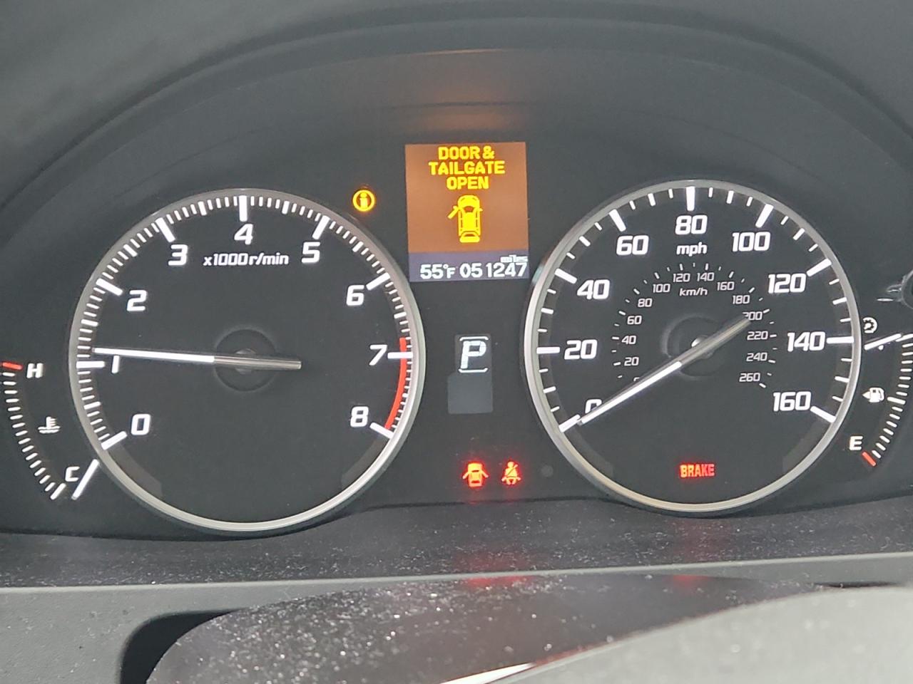 2018 Acura Rdx Technology VIN: 5J8TB4H57JL025431 Lot: 90096665