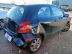 2008 TOYOTA YARIS 1.3 VVT-I TR 3DR for sale at Copart BRISTOL