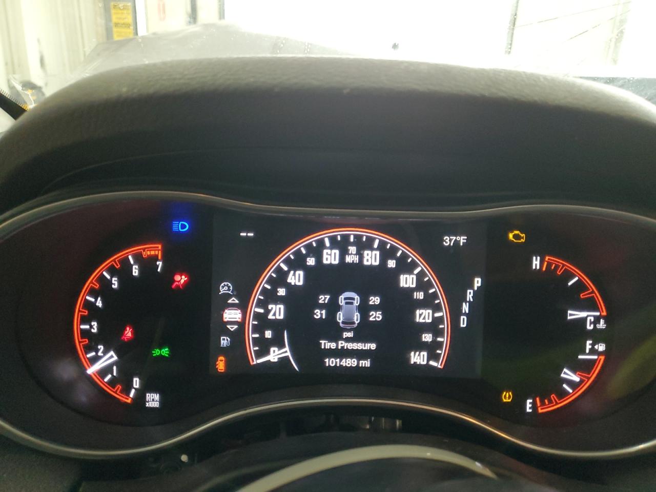 2020 Dodge Durango Sxt VIN: 1C4RDJAG2LC146545 Lot: 91974235