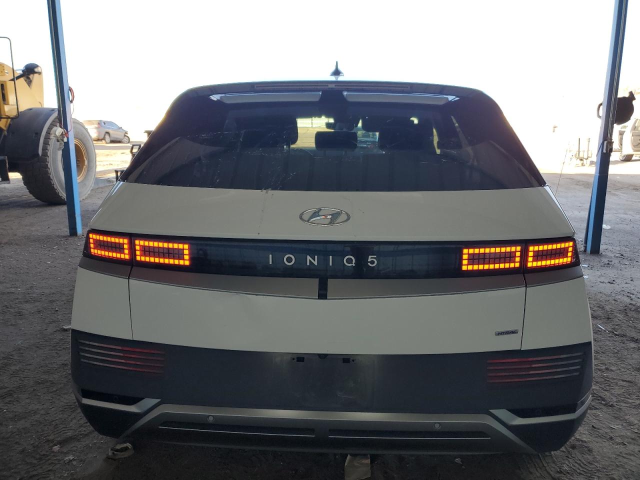 2024 Hyundai Ioniq 5 Sel VIN: KM8KNDDF0RU273151 Lot: 93655605