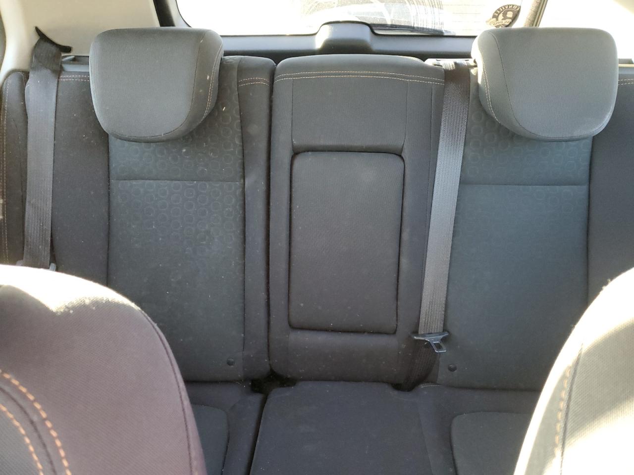 2017 Chevrolet Trax Ls VIN: 3GNCJKSB7HL212310 Lot: 92171655