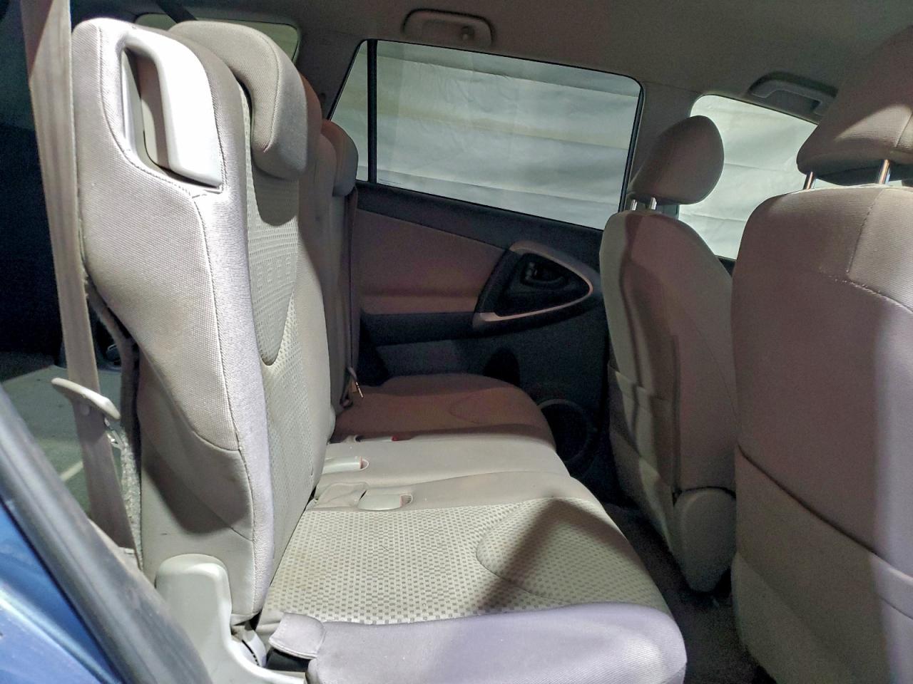 2007 Toyota Rav4 VIN: JTMBD33V975070440 Lot: 93239795