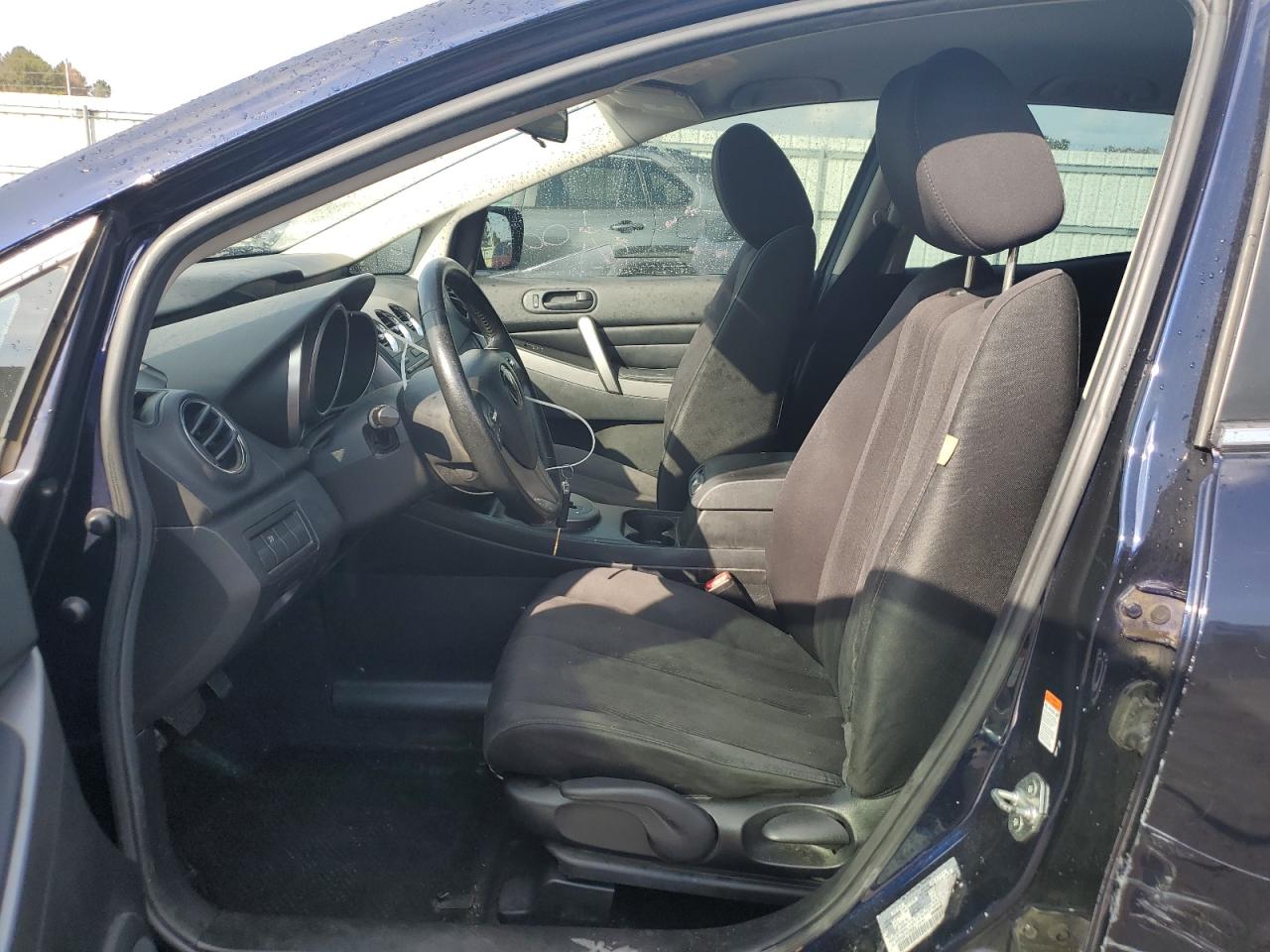 2010 Mazda Cx-7 VIN: JM3ER2W57A0338952 Lot: 93571665