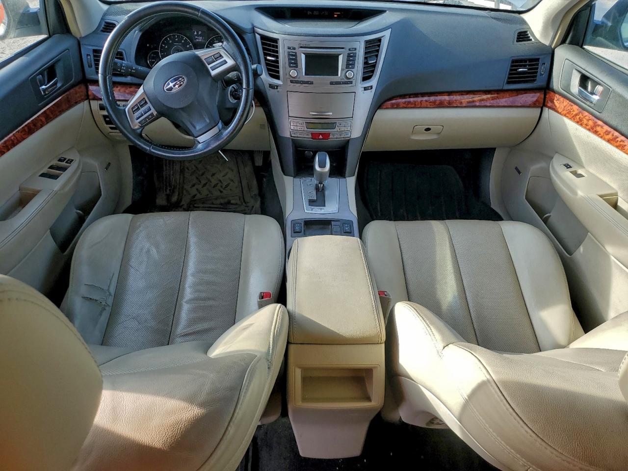 2014 Volkswagen Tiguan S VIN: WVGAV3AX5EW552869 Lot: 94623435