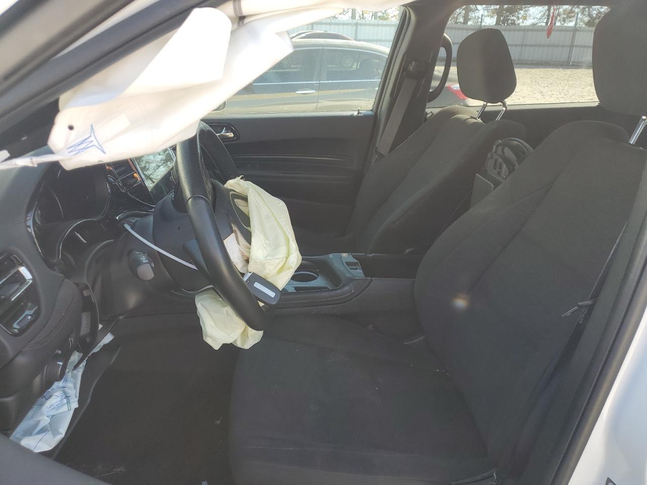 2023 Dodge Durango R/T VIN: 1C4SDHCT7PC685267 Lot: 90744715