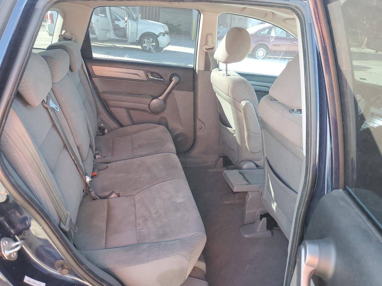 2008 Honda Cr-V Ex VIN: 3CZRE48528G701916 Lot: 92449345