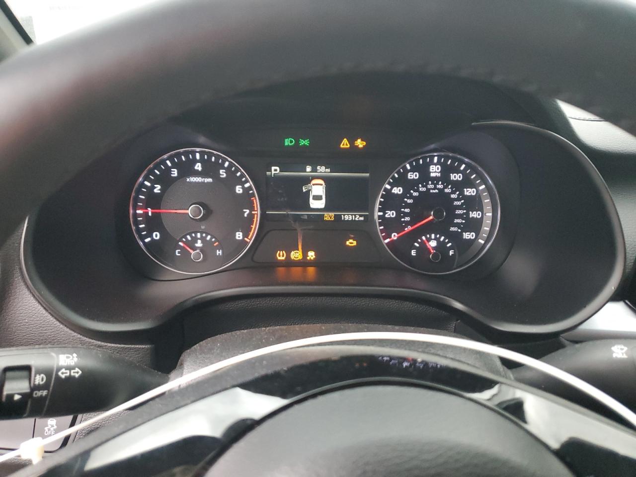 2024 Kia Forte Gt Line VIN: 3KPF54AD5RE838937 Lot: 91685105