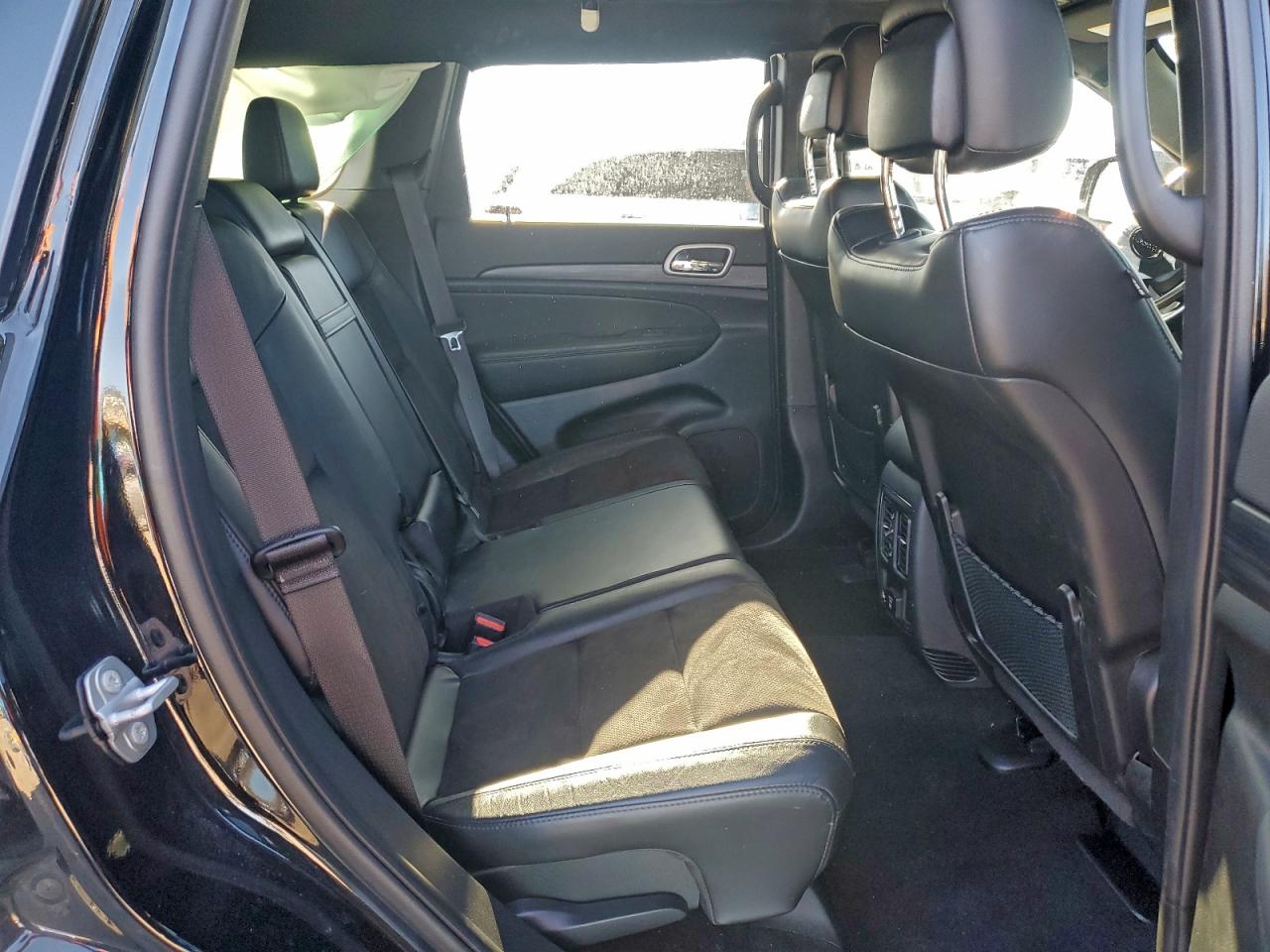 2022 Jeep Grand Cherokee Laredo E VIN: 1C4RJEAG0NC128404 Lot: 94558315