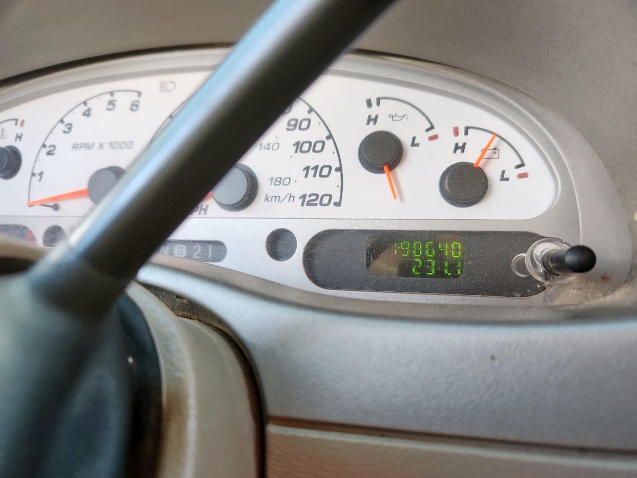 2004 Ford Explorer Sport Trac VIN: 1FMZU67K64UC08996 Lot: 93554465