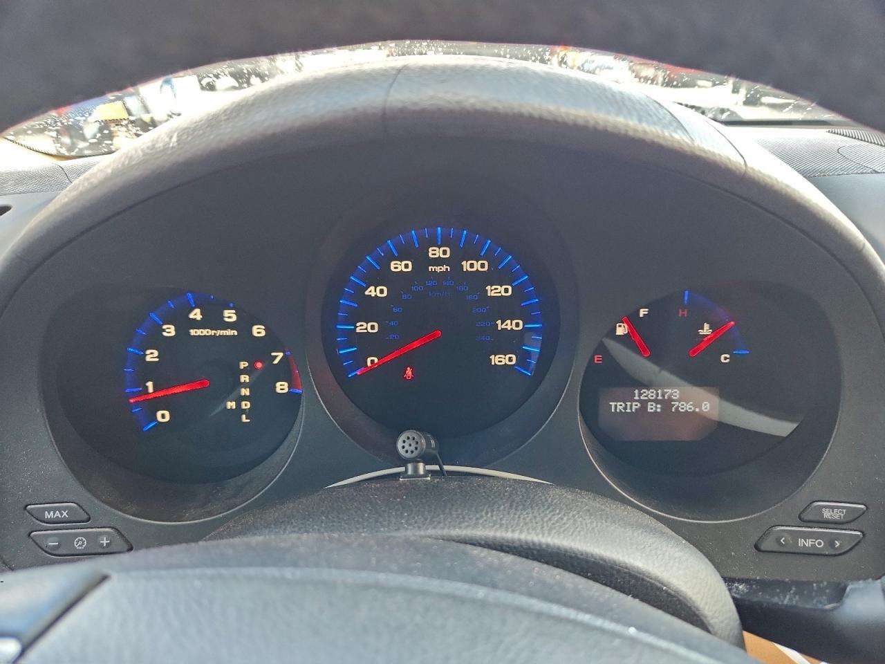 2006 Acura 3.2Tl VIN: 19UUA66286A014078 Lot: 93531225