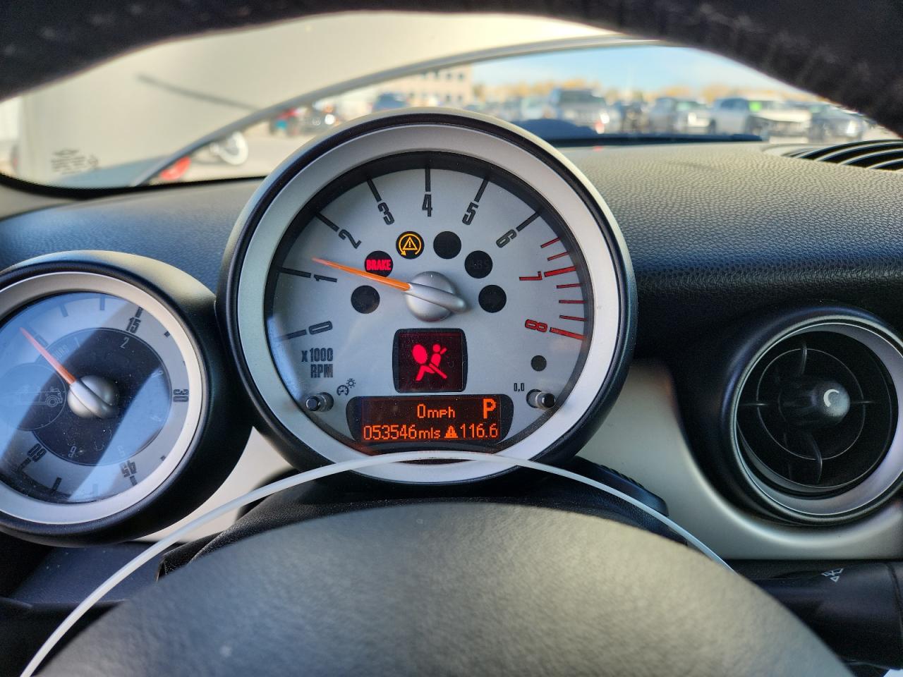 2009 Mini Cooper VIN: WMWMR33589TU96755 Lot: 91290815