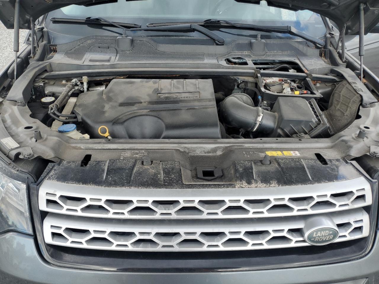 2019 Land Rover Discovery Sport Hse VIN: SALCR2FX5KH800454 Lot: 92103425