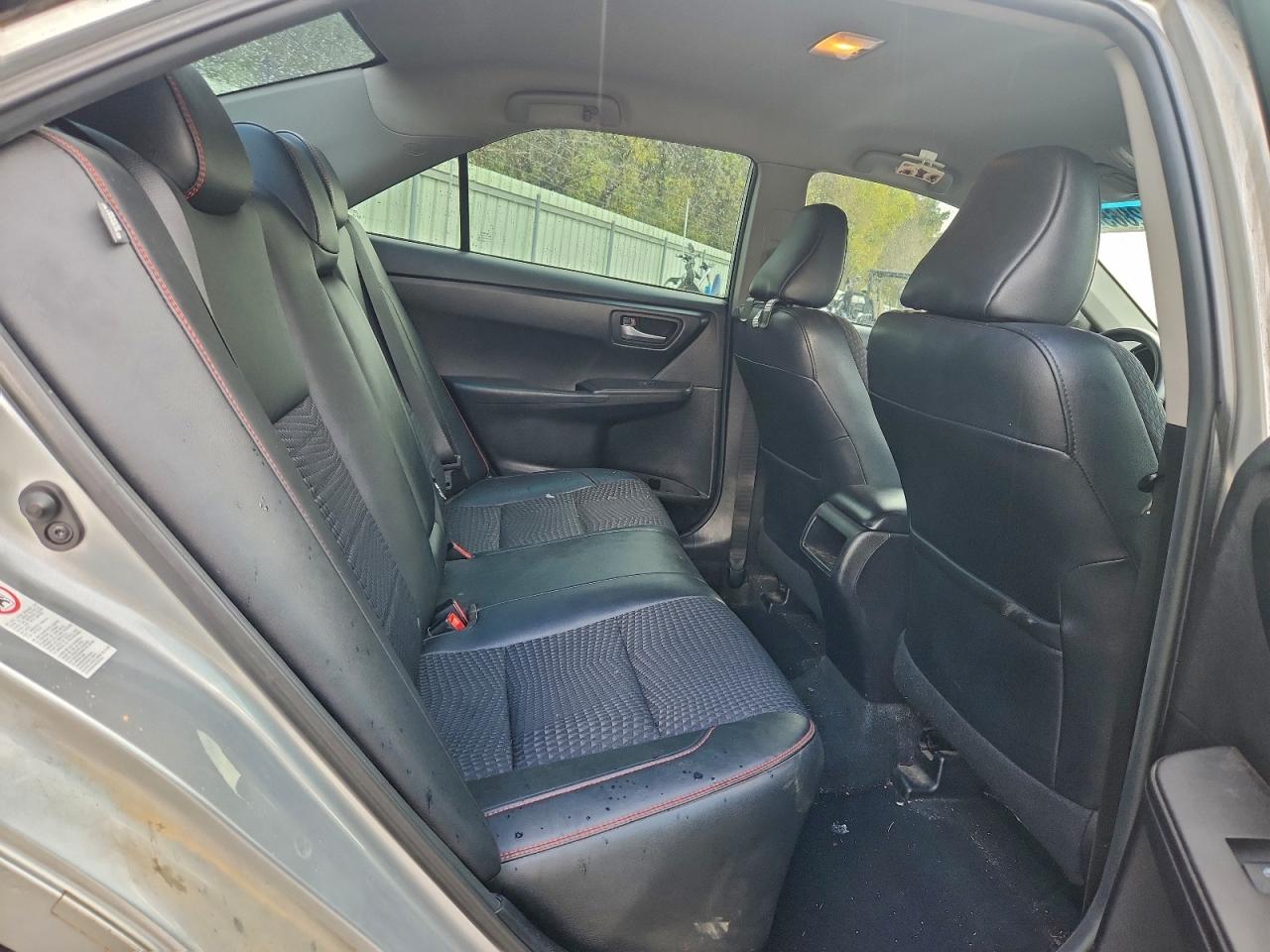 2015 Toyota Camry Le VIN: 4T1BF1FK4FU925352 Lot: 94052865