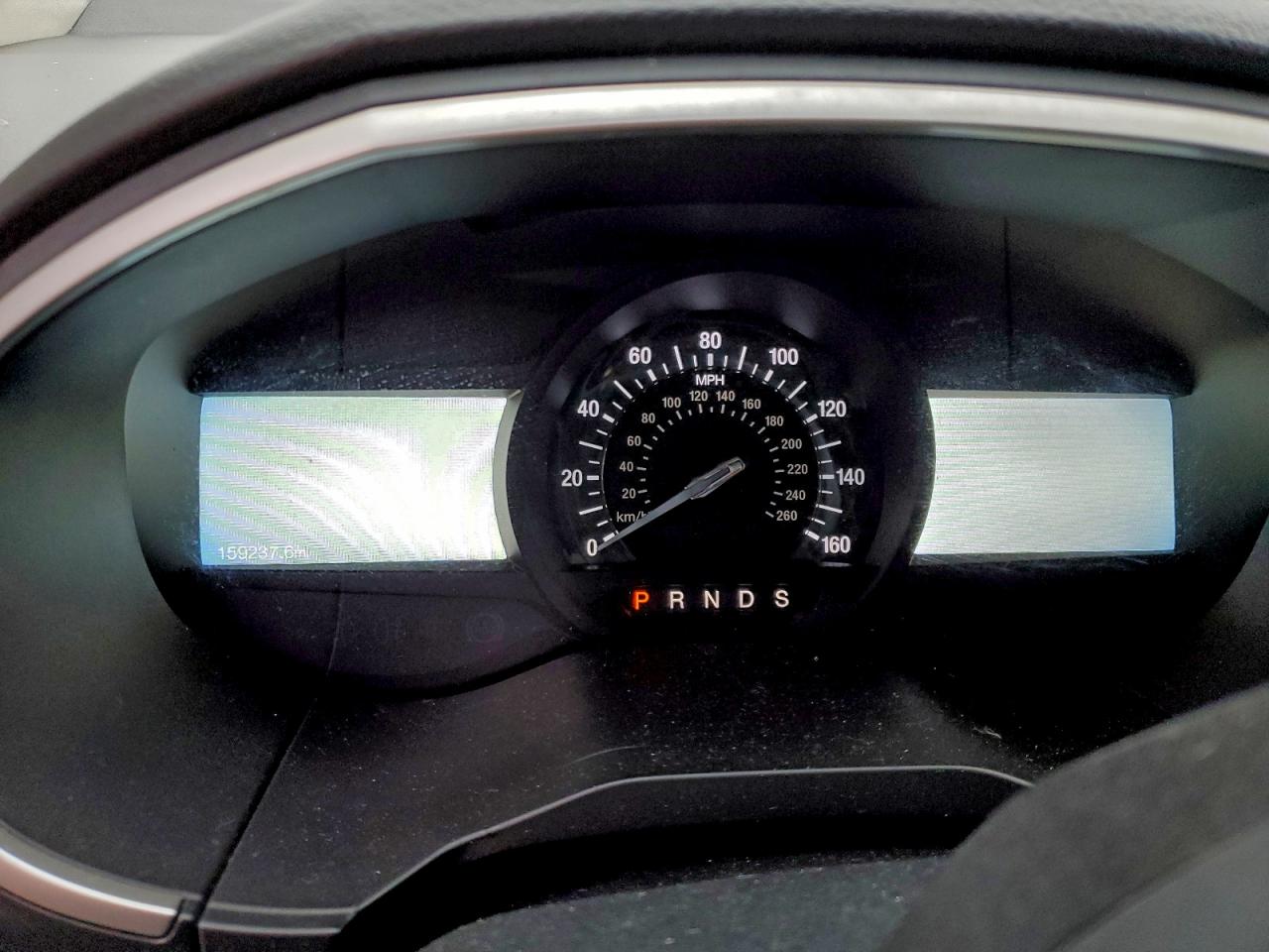 2017 Ford Edge Sel VIN: 2FMPK4J94HBB94812 Lot: 94121165