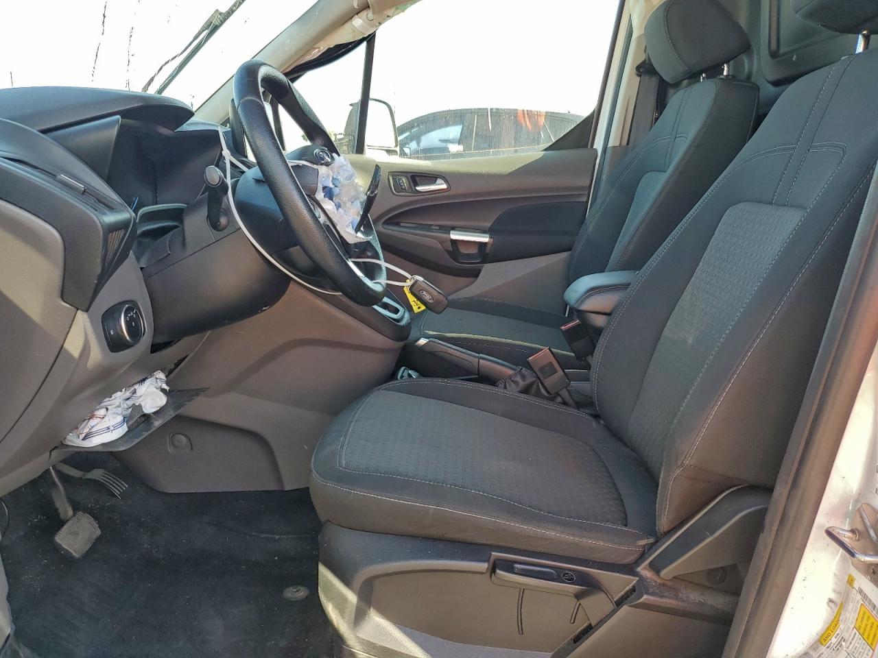 2019 Ford Transit Connect Xlt VIN: NM0LS7F25K1409324 Lot: 93895805