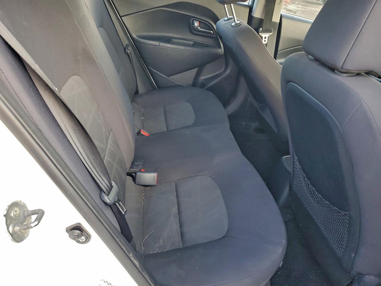 2013 Kia Rio Lx VIN: KNADM4A37D6217714 Lot: 93972155